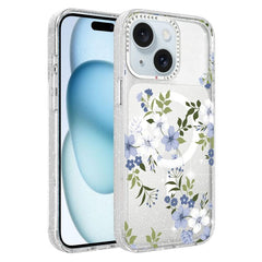 Funda magnética para teléfono con estampado ...