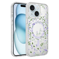 Funda magnética para teléfono con estampado ...