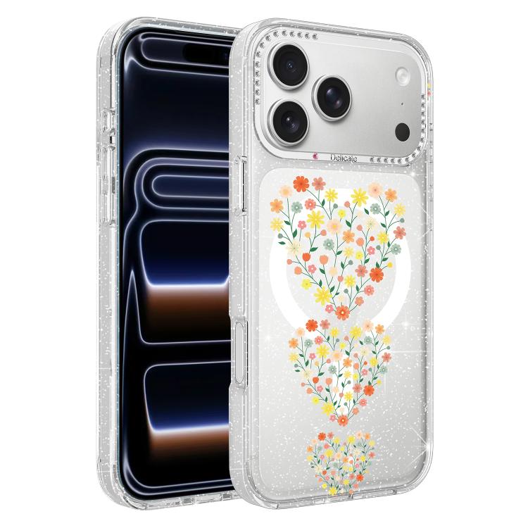 Funda magnética para teléfono con estampado ...