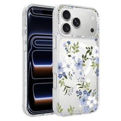 Funda magnética para teléfono con estampado ...