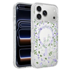Funda magnética para teléfono con estampado ...