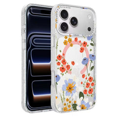 Funda magnética para teléfono con estampado ...
