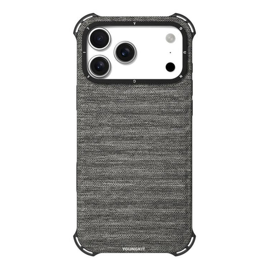 Funda magnética para teléfono YOUNGKIT con t...