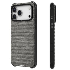 Funda magnética para teléfono YOUNGKIT con t...