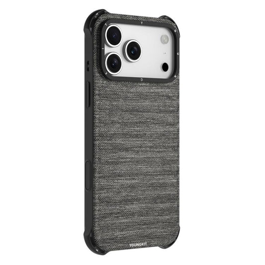 Funda magnética para teléfono YOUNGKIT con t...