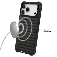 Funda magnética para teléfono YOUNGKIT con t...