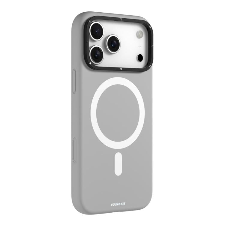 Funda de silicona para teléfono YOUNGKIT Con...