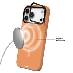 Funda de silicona para teléfono YOUNGKIT Con...