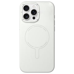 Funda magnética de silicona líquida para tel...