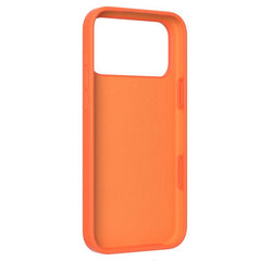 Funda magnética de silicona líquida para tel...