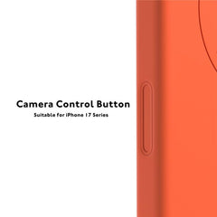 Funda magnética de silicona líquida para tel...