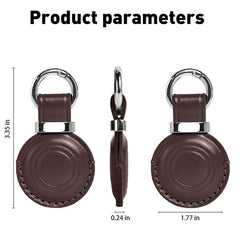 Funda protectora de cuero de microfibra con ...