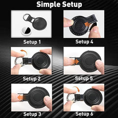Funda protectora de cuero de microfibra con ...