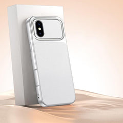 Funda para teléfono a prueba de golpes con t...