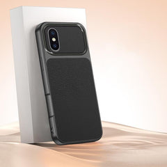 Funda para teléfono a prueba de golpes con t...