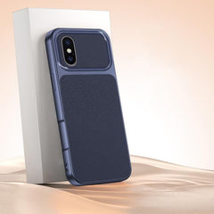 Funda para teléfono a prueba de golpes con t...