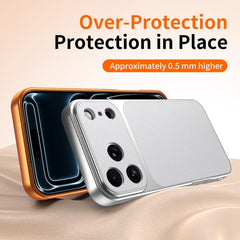 Funda para teléfono a prueba de golpes con t...