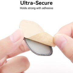 Funda protectora XDcase con diseño de tarjet...