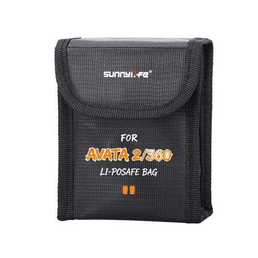 Bolsa de seguridad a prueba de explosiones p...
