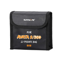 Bolsa de seguridad a prueba de explosiones p...