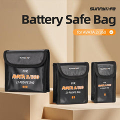 Bolsa de seguridad a prueba de explosiones p...