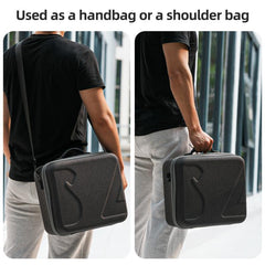 Bolsa de transporte rígida Sunnylife para DJ...