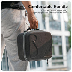 Bolsa de transporte rígida Sunnylife para DJ...