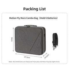 Bolsa de transporte rígida Sunnylife para DJ...