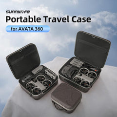 Bolsa de transporte rígida Sunnylife para DJ...