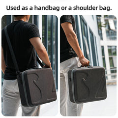 Bolsa de transporte rígida Sunnylife para DJ...