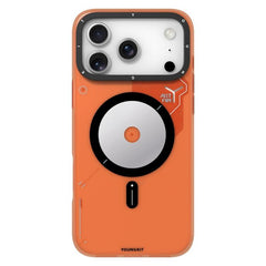Funda magnética híbrida para teléfono YOUNGK...