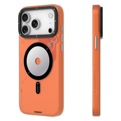Funda magnética híbrida para teléfono YOUNGK...