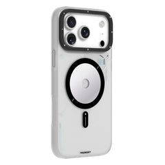 Funda magnética híbrida para teléfono YOUNGK...