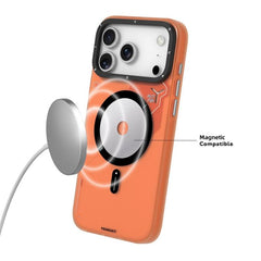 Funda magnética híbrida para teléfono YOUNGK...