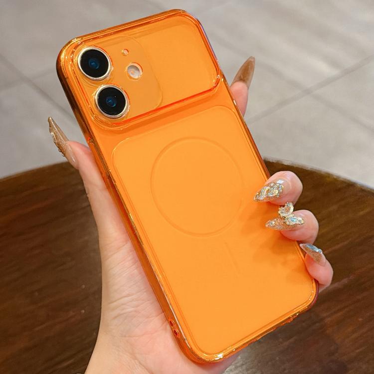 Funda para teléfono de TPU translúcida esmer...