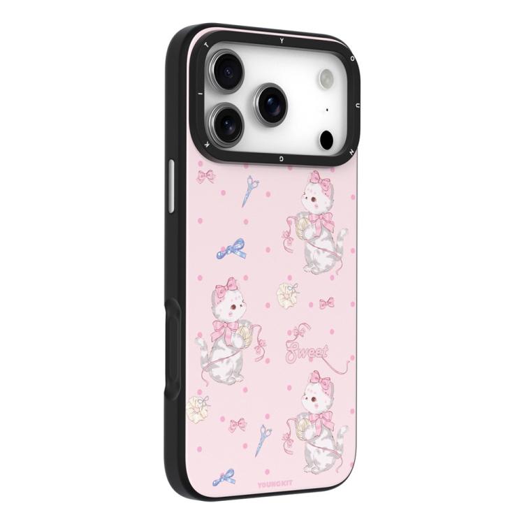 Funda magnética de TPU IMD de la serie de an...
