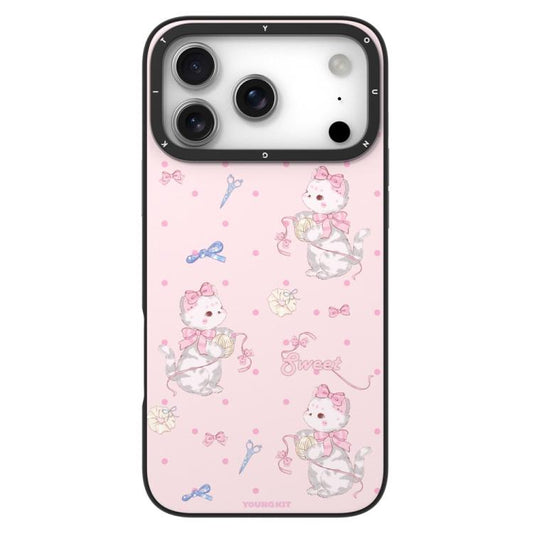 Funda magnética de TPU IMD de la serie de an...