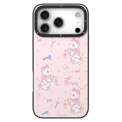 Funda magnética de TPU IMD de la serie de an...