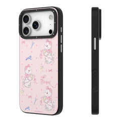 Funda magnética de TPU IMD de la serie de an...