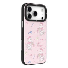 Funda magnética de TPU IMD de la serie de an...
