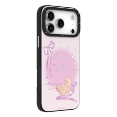 Funda magnética de TPU IMD de la serie de an...