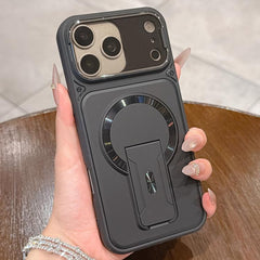 Funda magnética para teléfono con tapa de le...