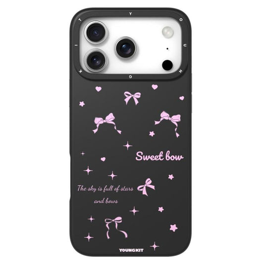 Funda magnética para teléfono YOUNGKIT Sweet...