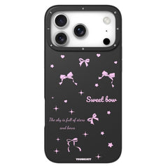 Funda magnética para teléfono YOUNGKIT Sweet...