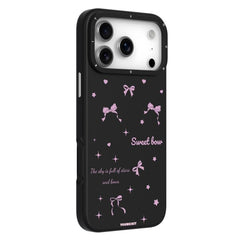 Funda magnética para teléfono YOUNGKIT Sweet...