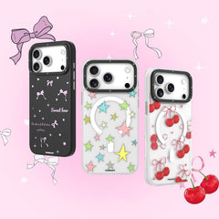 Funda magnética para teléfono YOUNGKIT Sweet...