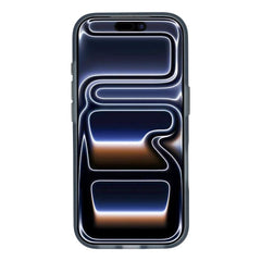 Funda híbrida magnética de TPU y PC para tel...