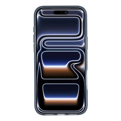 Funda híbrida magnética de TPU y PC para tel...