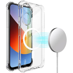 Funda para teléfono imak magnética a prueba ...