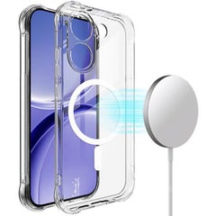 Funda para teléfono imak magnética a prueba ...